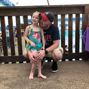 Meet your Posher, Jeremy